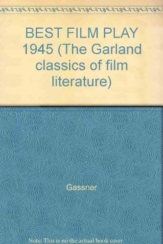 Best film plays, 1945