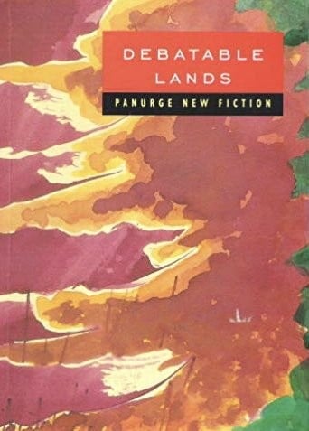 Debatable Lands