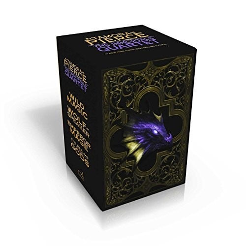 The Immortals Omnibus