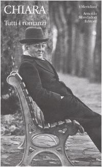 Tutti i romanzi