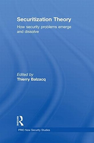 Securitization theory