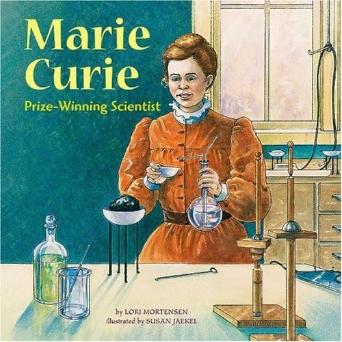 Marie Curie