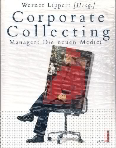Corporate collecting