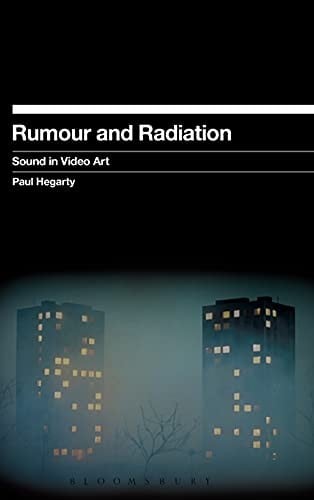 Rumour and radiation