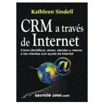 Crm a Traves de Internet