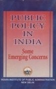 Public policy in India