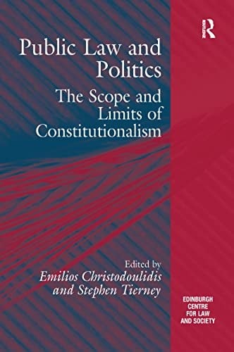 Public law and politics