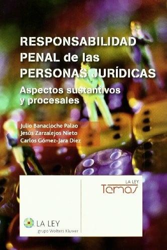 Responsabilidad penal de las personas jurídicas