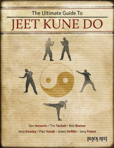 The ultimate guide to Jeet Kune Do