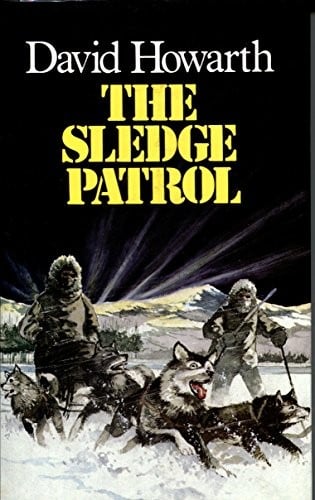 The sledge patrol