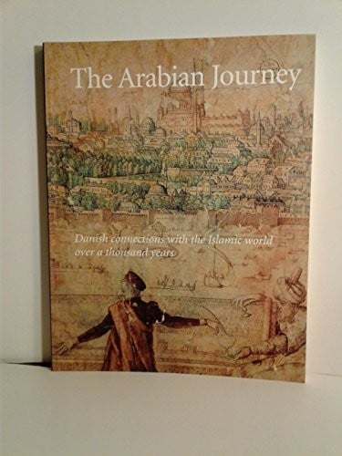 The Arabian journey