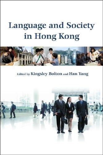 Language and society in Hong Kong
