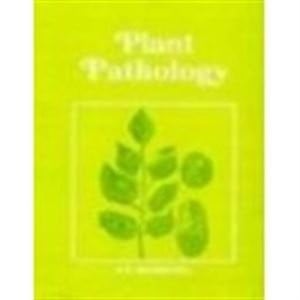 Plant pathology