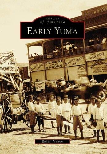 Early Yuma   (AZ)