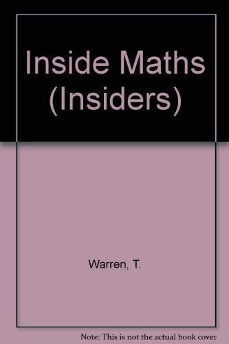 Inside Maths (Insiders)