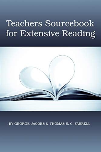Teachers sourcebook for extensive reading