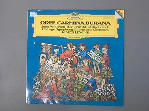 Carmina Burana