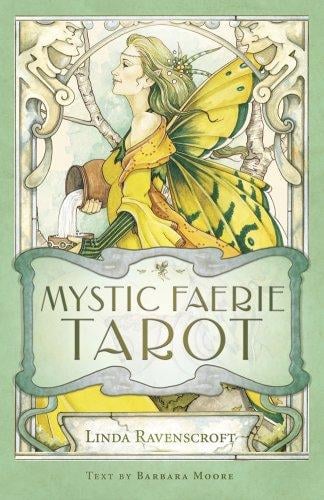 A guide to mystic faerie tarot