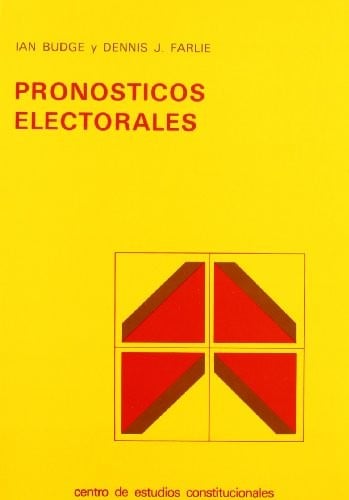 Pronosticos electorales