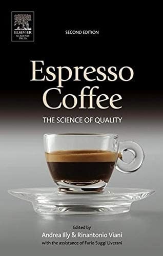 Espresso coffee