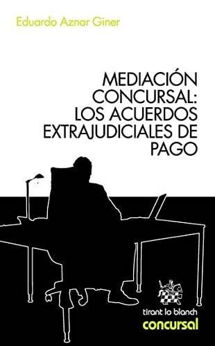 Mediación concursal