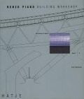 Renzo Piano Building Workshop, 4 Bde., Bd.3