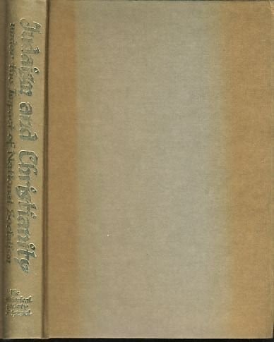 Judaism and Christianity under the impact of national socialism