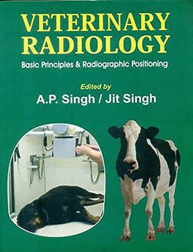 Veterinary radiology