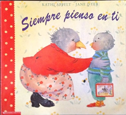 Siempre Pienso En Ti