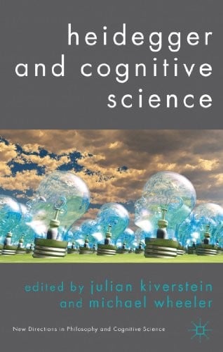 Heidegger and cognitive science