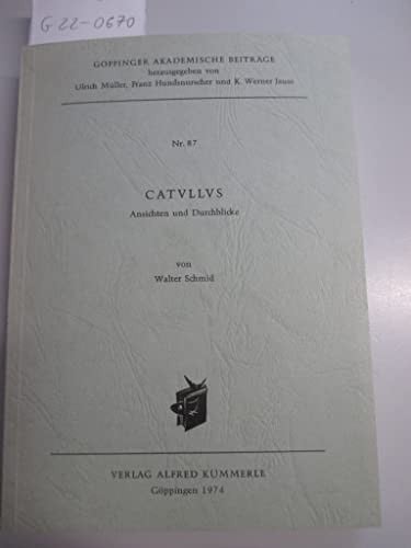 Catullus