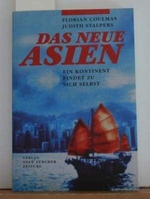 Das neue Asien