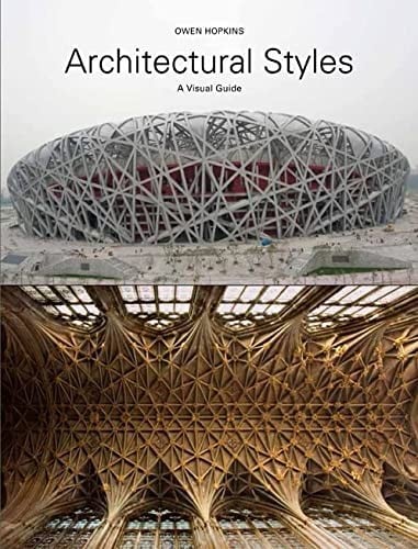 Architectural styles