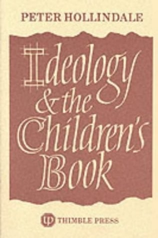 ideology and the children's bookpp