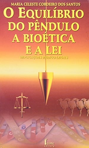 O equilíbrio de um pêndulo
