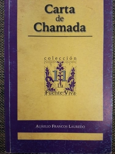 Carta de chamada