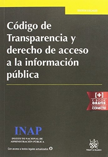 Código de Transparencia y derecho de acceso a la información pública