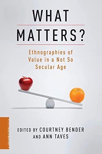 What matters?