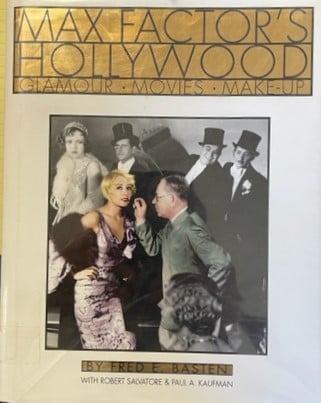 Max Factor's Hollywood