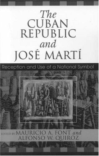 The Cuban Republic and José Martí