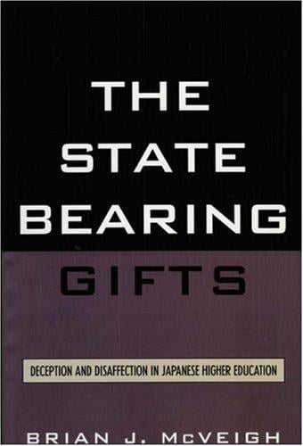 The State Bearing Gifts