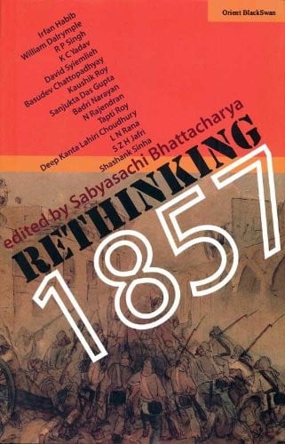 Rethinking 1857