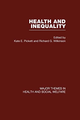Health and inequality