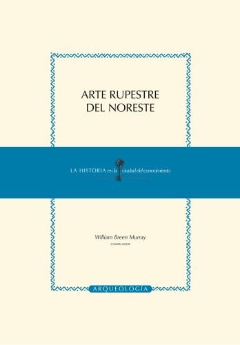 Arte rupestre del noreste