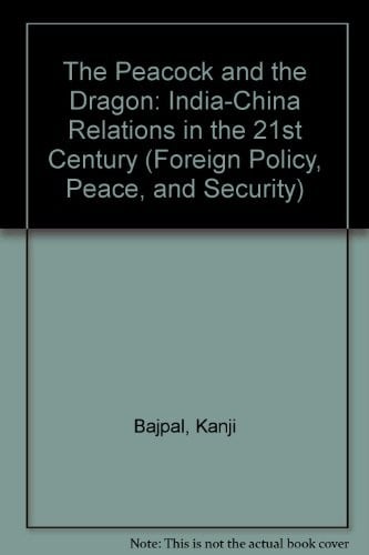 The peacock and the dragon