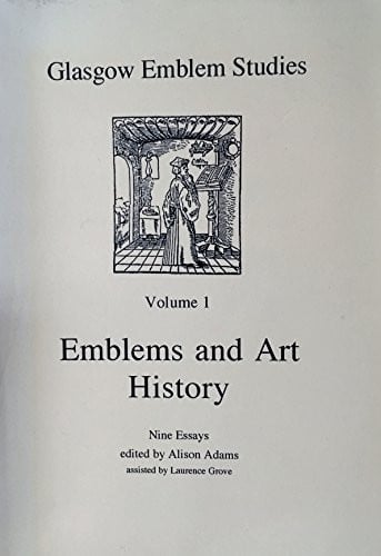 Emblems and art history