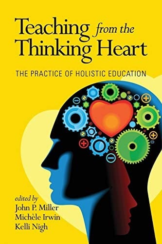 Teaching from the thinking heart