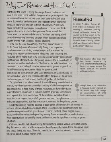 Why can't I have everything?