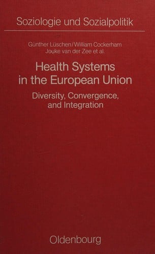 Health systems in the European Union