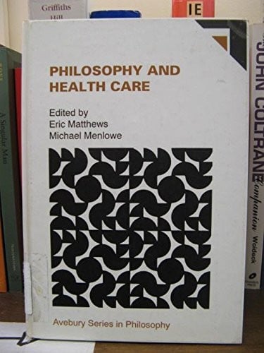 Philosophy and health care